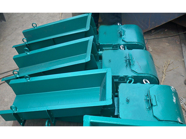  GZ系列電磁振動給料機