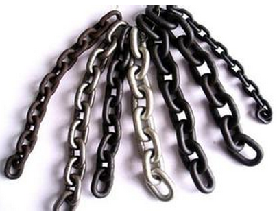 TH型、TD型提升機鏈條、鏈鉤