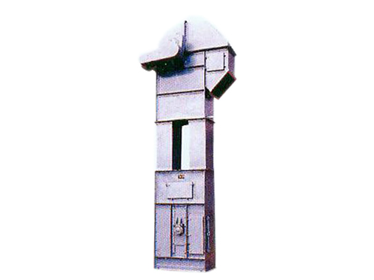 D、HL、斗式提升機(jī)